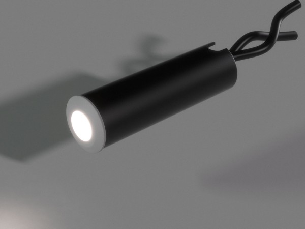 Точечные светильники Белый WLCL-111 купить в Тольятти