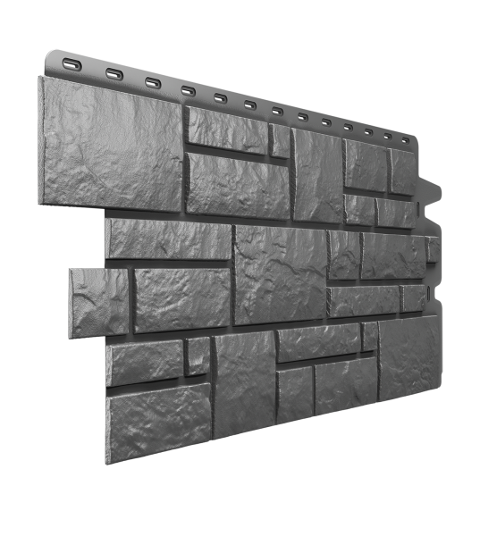 Фасадная панель Docke, Burg, Оникс купить в Тольятти