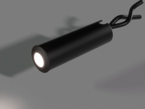 Точечные светильники Коричневый WLCL-111 купить в Тольятти