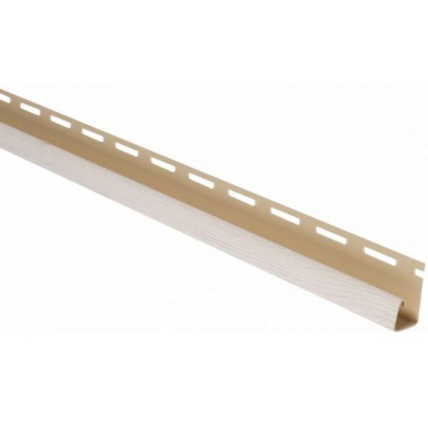 J-профиль Люкс Крашенный, К-15, ВН, Ясень купить в Тольятти