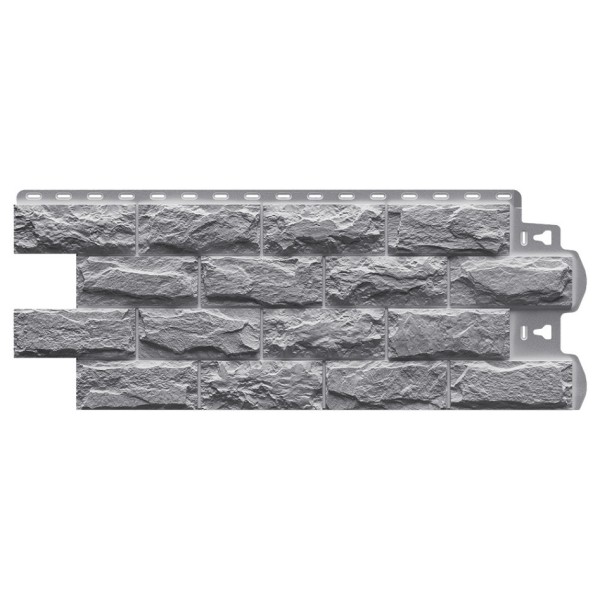 Фасадная панель Docke, Dufour (Камень) МАНЖЕРОК купить в Тольятти