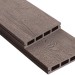 Террасная доска ДПК Outdoor 3D NEVADA/CALIFORNIA BROWN коричневая микс купить в Тольятти