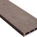 Террасная доска ДПК Outdoor 3D NEVADA/CALIFORNIA BROWN коричневая микс купить в Тольятти