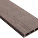 Террасная доска ДПК Outdoor 3D NEVADA/CALIFORNIA BROWN коричневая микс купить в Тольятти