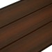 Фасадная панель из ДПК CM Cladding Timber Спайси Браун купить в Тольятти