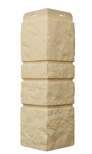 Угол Burg Кремовый купить в Тольятти