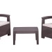Комплект Rattan Comfort 3 купить в Тольятти