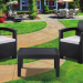Комплект Rattan Comfort 3 купить в Тольятти