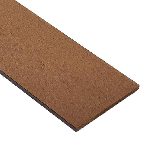 Универсальная доска EasyDecking Wood-X 131х11 Коричневый купить в Тольятти