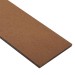 Универсальная доска EasyDecking Wood-X 131х11 Коричневый купить в Тольятти