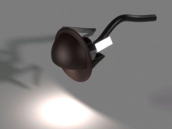 Точечные светильники Коричневый WLCL-112 купить в Тольятти