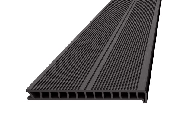 Ступени из ДПК Deckron пустотелая купить в Тольятти