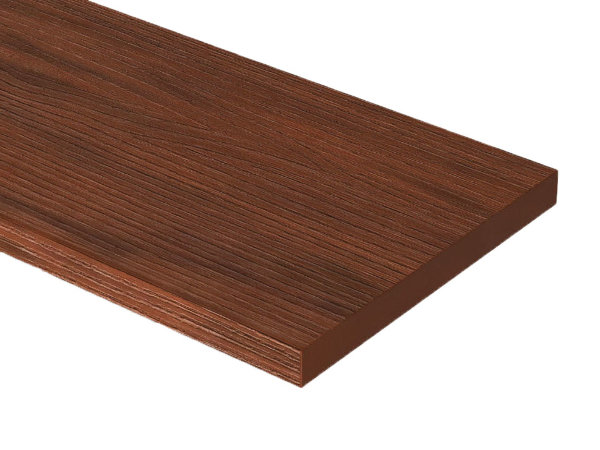 Штакетник ДПК Woodvex Палисандр купить в Тольятти