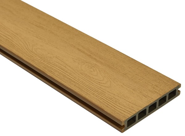 Террасная доска из ДПК CM Decking серия Country Oregon купить в Тольятти