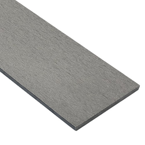 Универсальная доска EasyDecking Wood-X 131х11 Серый купить в Тольятти