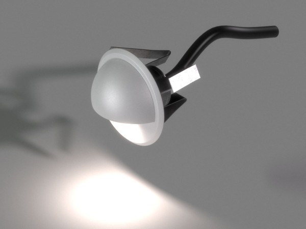 Точечные светильники Белый WLCL-112 купить в Тольятти