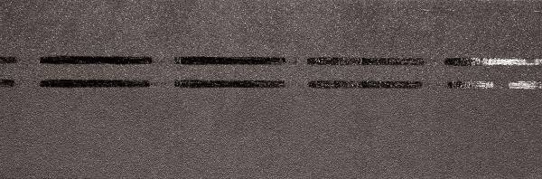 Коньково-карнизная черепица Docke Eurasia, титан купить в Тольятти