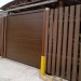 Штакетник ДПК Woodvex Венге купить в Тольятти