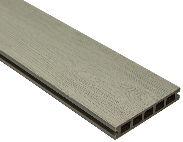 Террасная доска из ДПК CM Decking серия Country Grey купить в Тольятти