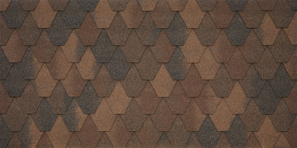 Гибкая черепица Tegola UNICA SARDEGNA LEGNO 424 купить в Тольятти