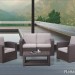Уличный диваны и кресла Rattan Premium 4 купить в Тольятти