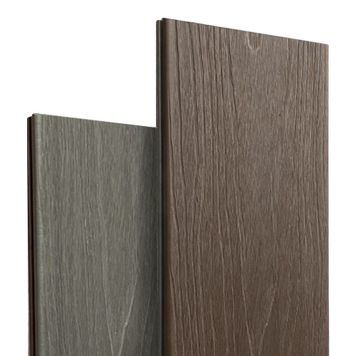 Террасная доска ДПК Co-extrusion EasyDecking 145х21 3D Multicolor Chestnut / Old Barn купить в Тольятти