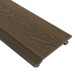 Фасадная панель EasyDecking Wood-X 156х21 Венге купить в Тольятти