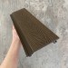 Фасадная панель EasyDecking Wood-X 156х21 Венге купить в Тольятти