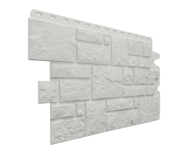 Фасадная панель Docke, Burg, Молочный купить в Тольятти