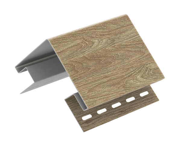 Наружный угол Timberblock Планкен Кленовый купить в Тольятти