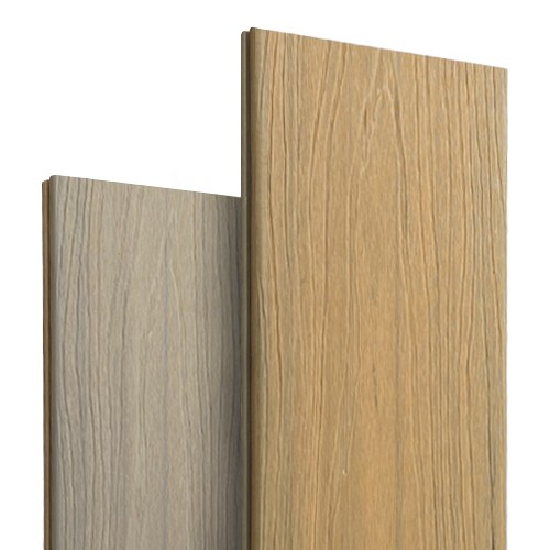 Террасная доска ДПК Co-extrusion EasyDecking 145х21 3D Multicolor Oak / Driftwood купить в Тольятти