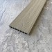 Террасная доска ДПК Co-extrusion EasyDecking 145х21 3D Multicolor Oak / Driftwood купить в Тольятти