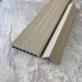 Террасная доска ДПК Co-extrusion EasyDecking 145х21 3D Multicolor Oak / Driftwood купить в Тольятти