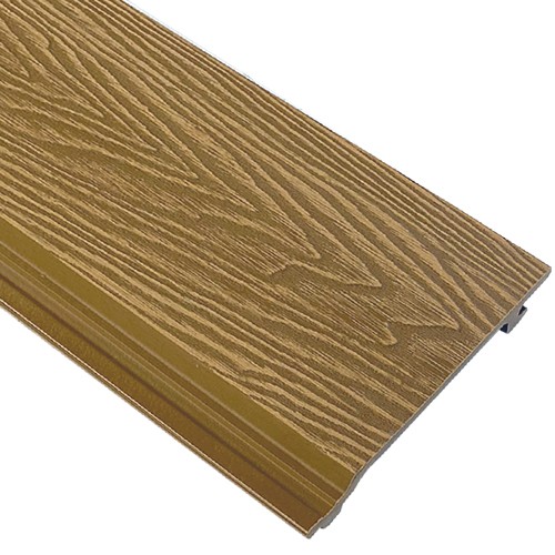 Фасадная панель EasyDecking Wood-X 156х21 Дуб купить в Тольятти