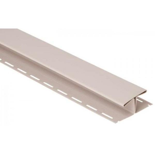 Н-профиль Люкс Крашенный, T-18, ВН, Персиковый купить в Тольятти