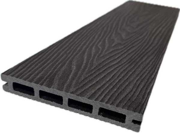 Доска террасная ДПК NanoWood Lite 3D купить в Тольятти