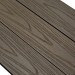 Террасная доска из ДПК CM Decking Reverse, Волнат/Чаркоал купить в Тольятти