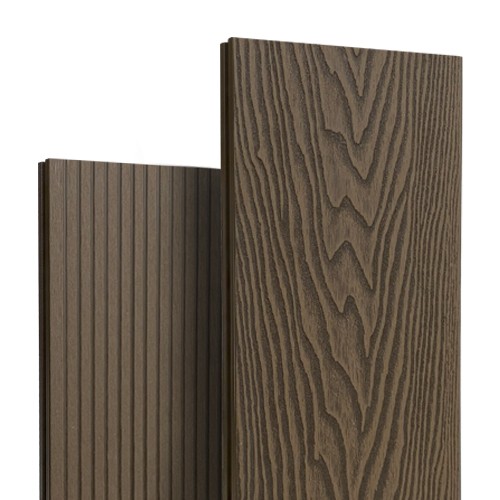 Террасная доска ДПК EasyDecking Wood-X 146х23 Венге купить в Тольятти