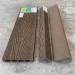 Террасная доска ДПК EasyDecking Wood-X 146х23 Венге купить в Тольятти