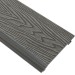 Фасадная панель EasyDecking Wood-X 156х21 Серый купить в Тольятти