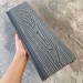 Фасадная панель EasyDecking Wood-X 156х21 Серый купить в Тольятти