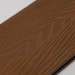 Террасная доска Ecodecking Экстра 3D полнотелая Шоколад купить в Тольятти