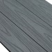 Террасная доска из ДПК CM Decking Reverse, Антик/Лайт грей купить в Тольятти