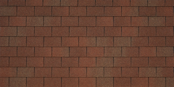 Гибкая черепица Tegola UNICA TOSCANA TERRACOTTA 406 купить в Тольятти