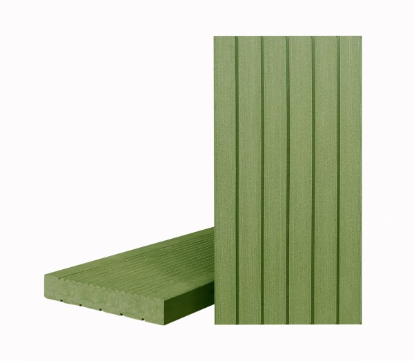 Террасная доска Классик Олива (полнотелая без паза) Под заказ купить в Тольятти