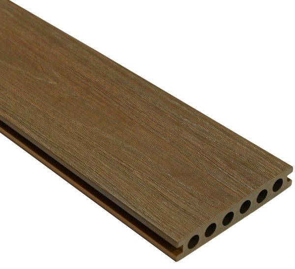 Террасная доска из ДПК CM Decking Reverse, Тик/Рэдвуд купить в Тольятти