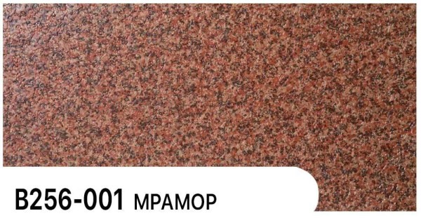 Фасадная панель Zodiac Мрамор В256-001 купить в Тольятти