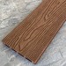 Террасная доска ДПК EasyDecking Wood-X 146х23 Коричневый купить в Тольятти