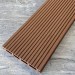 Террасная доска ДПК EasyDecking Wood-X 146х23 Коричневый купить в Тольятти