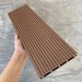 Террасная доска ДПК EasyDecking Wood-X 146х23 Коричневый купить в Тольятти